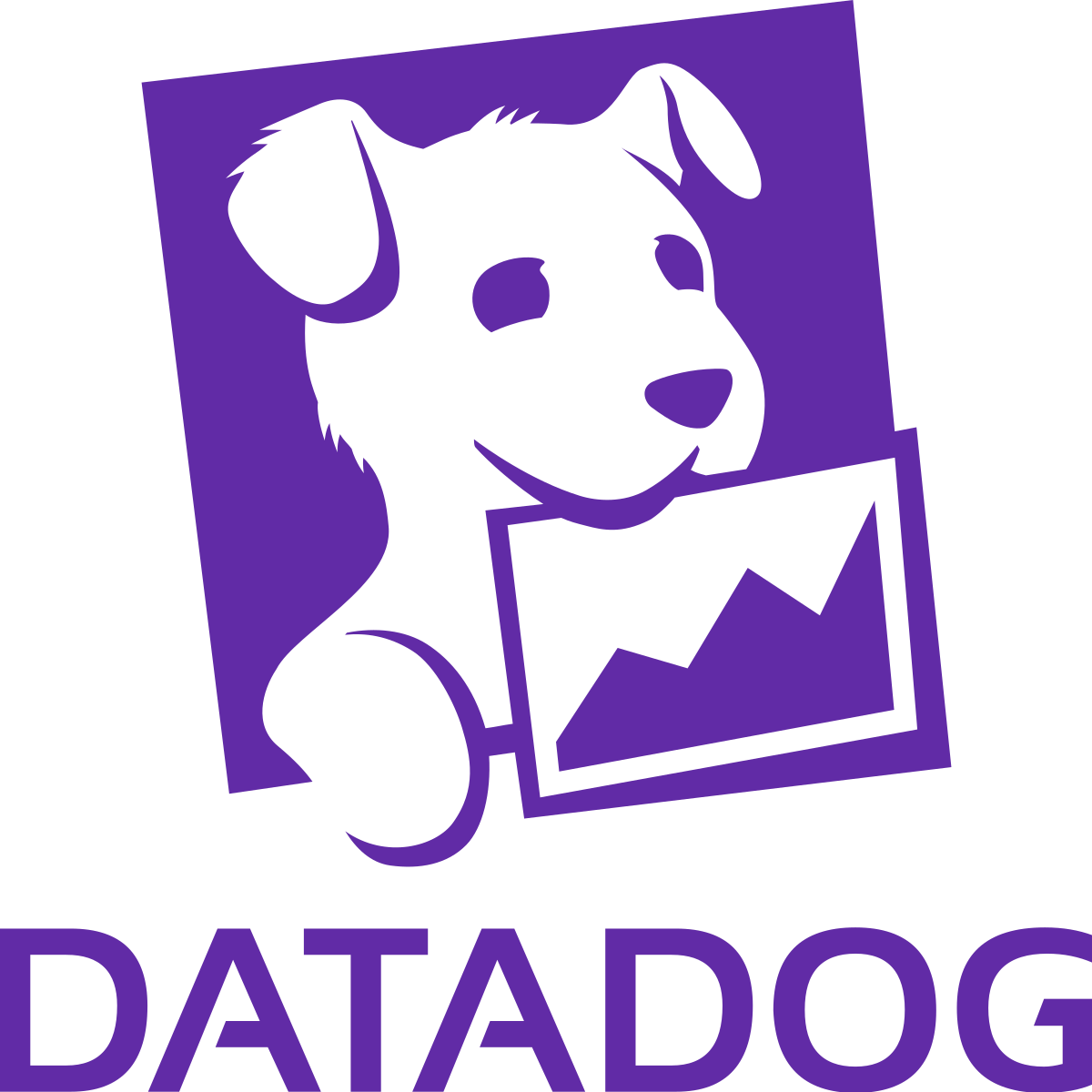 Datadog logo